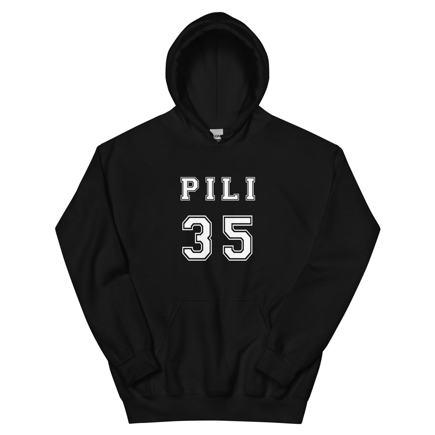 AP VARSITY - white logo
