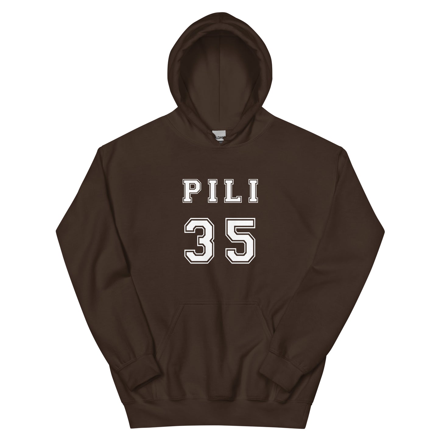 AP VARSITY - white logo