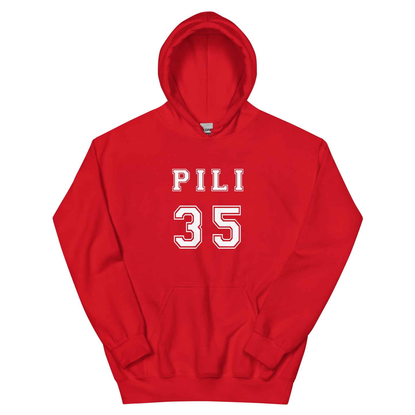 AP VARSITY - white logo
