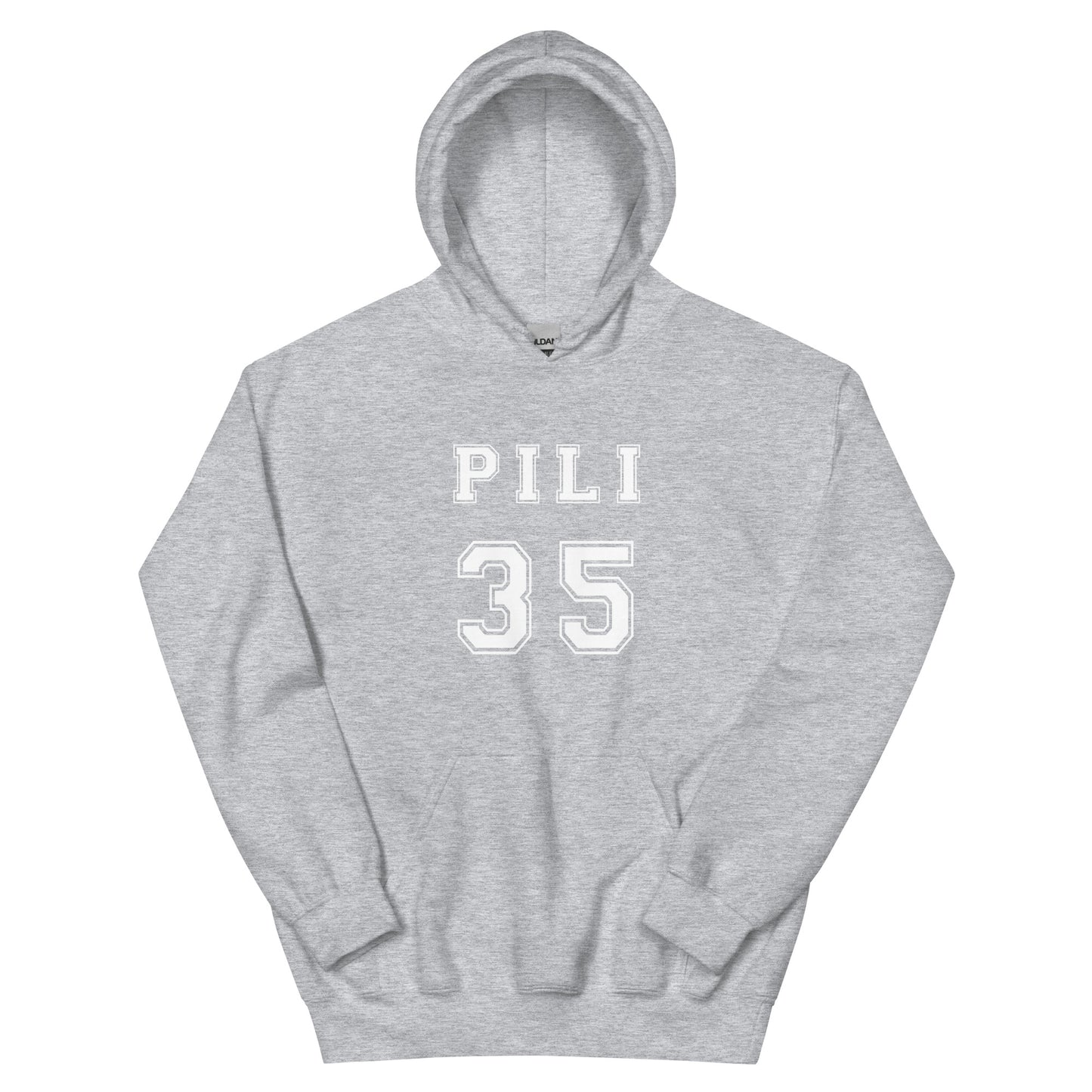AP VARSITY - white logo